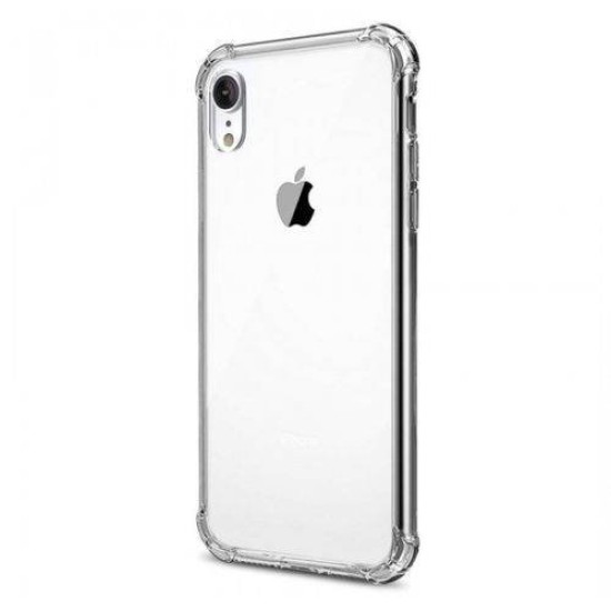 CAPA ANTI-CHOQUE GEL IPHONE XR